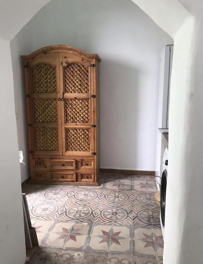 Castillo Leon Agaete 阿格特 外观 照片